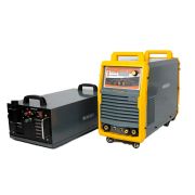 TIG 400 PRO AC/DC PULSE Weldestar - Аппарат аргонодуговой сварки | TIG сварка, 400А / 380В