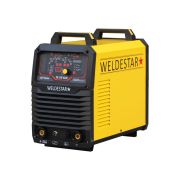 TIG 315P AC/DC PULSE Weldestar - Аппарат аргонодуговой сварки | TIG сварка, 315А / 380В