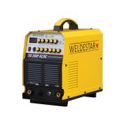 TIG 200P AC/DC PULSE Weldestar - Аппарат аргонодуговой сварки | TIG сварка, 200А / 230В