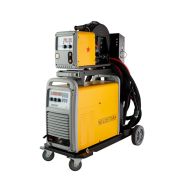 MIG 500H Weldestar - сварочный полуавтомат | MIG/MAG, 500А / 380В