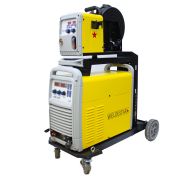 MIG 500 Pulse HARD Weldestar - сварочный полуавтомат | MIG/MAG, 500А / 380В