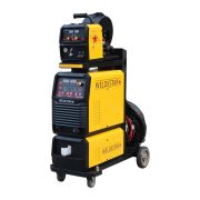 MIG 500V DP Weldestar - сварочный полуавтомат | MIG/MAG, 500А / 380В