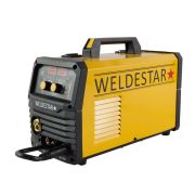 MIG 200 Weldestar - сварочный полуавтомат | MIG/MAG, 200А / 230В