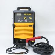 CUT 100 PRO Weldestar - Аппарат плазменной резки | CUT, 100А / 380В