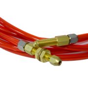 Канал направляющий для проволоки тефлон 2.0 5m