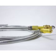 Канал направляющий для проволоки сталь 1.6 3m