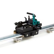 Сварочная каретка BASIC RAIL