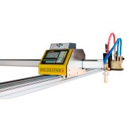 Машина термической резки с ЧПУ консольного типа WELDESTAR 1530 220 В