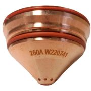 Экран для аппарата HPR 260 260A W220741