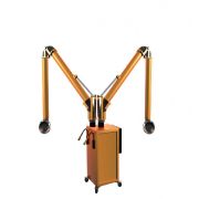 Фильтровентиляционный агрегат