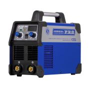 Сварочный инвертор AuroraPRO INTER 200 TUBE (MOSFET) + аттестат НАКС