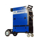 Инверторный сварочный полуавтомат AuroraPRO SKYWAY 300 + аттестат НАКС