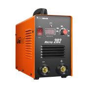 Сварочный аппарат FoxWeld Master 202 (сварочный инвертор)