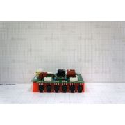 Верхняя плата OVERMAN 180 (N-51-PM01-013-B1)