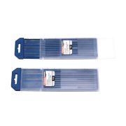 Вольфрамовый электрод WC-20 d.1.0x175mm GREY