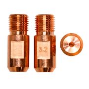 Наконечник сварочный d.3,2мм MZ-1000/1250