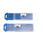 Вольфрамовый электрод WC-20 d.1.6x175mm GREY