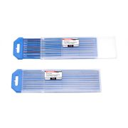 Вольфрамовый электрод WC-20 d.2.0x175mm GREY