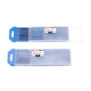 Вольфрамовый электрод WC-20 d.2.4x175mm GREY