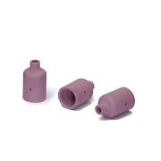 Сопло керамическое GasLens TIG17-18-26 d.6.5 (№4)