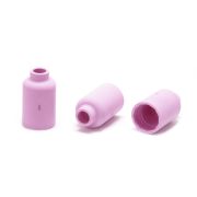 Сопло керамическое GasLens TIG17-18-26 d.9.5 (№6)
