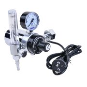 Регулятор расхода газа АВРОРА У-30/АР-40-Р-П-220 Al