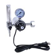 Регулятор расхода газа АВРОРА У-30/АР-40-Р-П-36 Al