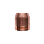 Сопло подачи флюса для тракторов SAW