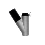 Держатель флюсового сопла для тракторов SAW