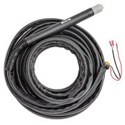 Плазменный резак маш. LTM101 с прямым подключением М16x1,5 12м HF поджиг