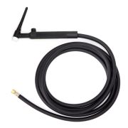 Горелка TIG 26V 180A (35%), M12x1, 4m, с вентилем