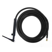 Горелка TIG 17V 140A (35%), M12x1, 8m, с вентилем