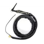 Горелка TIG 26 180A(35%) TIG 180,200, 8m (3/8G) (без управляющих разъемов)