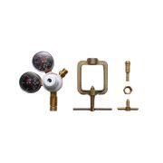 Редуктор ацетиленовый БАО-5-3 WS