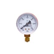 Манометр пропановый 0,6 МПа WS