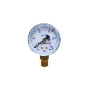 Манометр кислородный 25МПа WS