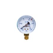 Манометр кислородный 2,5МПа WS
