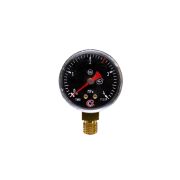 Манометр ацетиленовый 4 МПа WS