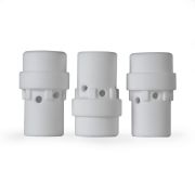 Диффузор газовый горелки MIG 36 керамика (3шт в упаковке)