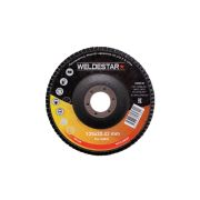 Круг КЛТ2 125х22 P60 WELDESTAR