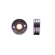 Ролик сталь 0.6-0.8мм/SKY300-330/Прг 275-350