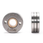 Ролик сталь 0.6-0.8мм SKYWAY 500 (2x4)