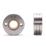 Ролик сталь 0.8-1.0мм SKYWAY 500 (2x4)