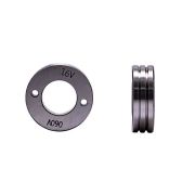 Ролик сталь 1.2-1.6мм SKYWAY 500 DP 2x4