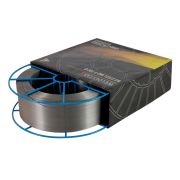 Проволока полированная WS Steel MIG-P 70S-6 1,0мм х 15кг BS-300