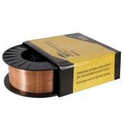 Проволока полированная WS WELDESHIP ER70S-6-P 1,0мм х 15кг D270