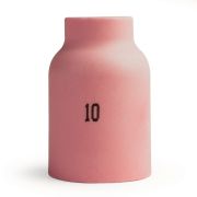 Сопло керамическое TIG 17-18-26 d.16.0 №10 JUMBO