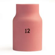 Сопло керамическое TIG 17-18-26 d.25.0 №15 JUMBO