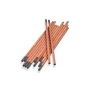 Угольный электрод ABIARC АС 13 x 355 mm (3/8” x 12”) 515.0024 Abicor Binzel