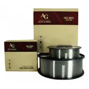 Проволока алюминиевая MIG ER-4043 AlSi5 Ø 1,2 мм (пластик кат. 2 кг)